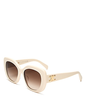 Celine CL40226U-5525F 55