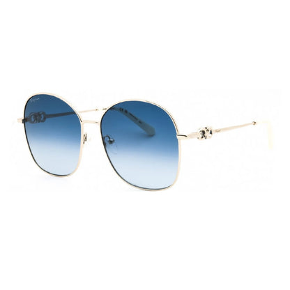 Salvatore Ferragamo SF297S | Women