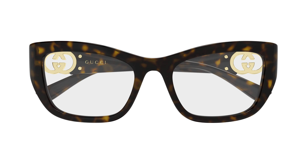 Gucci GG2125o-002 52