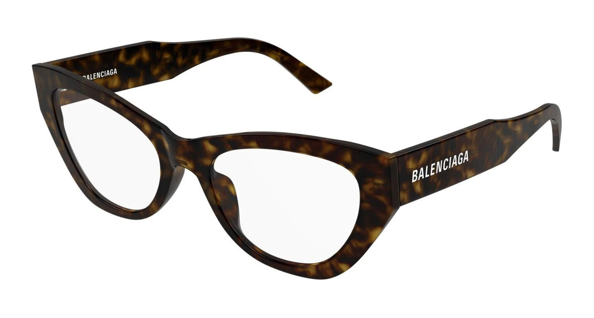 Balenciaga BB0449o-007 55
