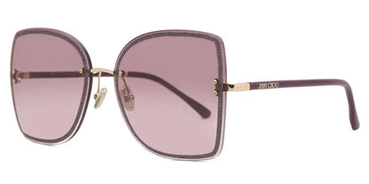 Jimmy Choo 0LETI-S-VO1-62 0