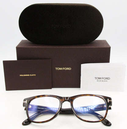 Tom Ford FT5898B-52-52 52
