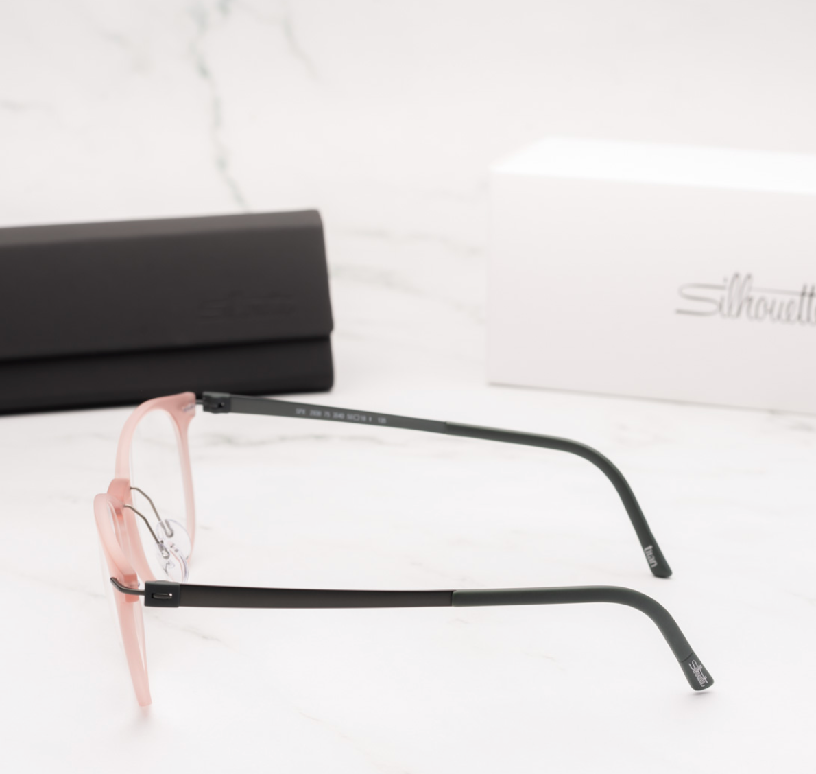 Silhouette Infinity View 2938/75-3540 50