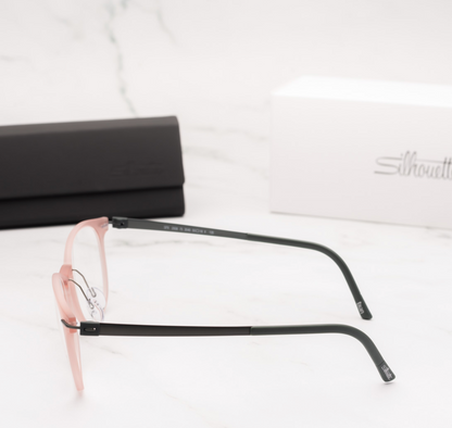 Silhouette Infinity View 2938/75-3540 50