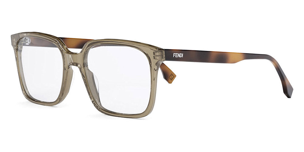 Fendi FE50032I-057-53 53