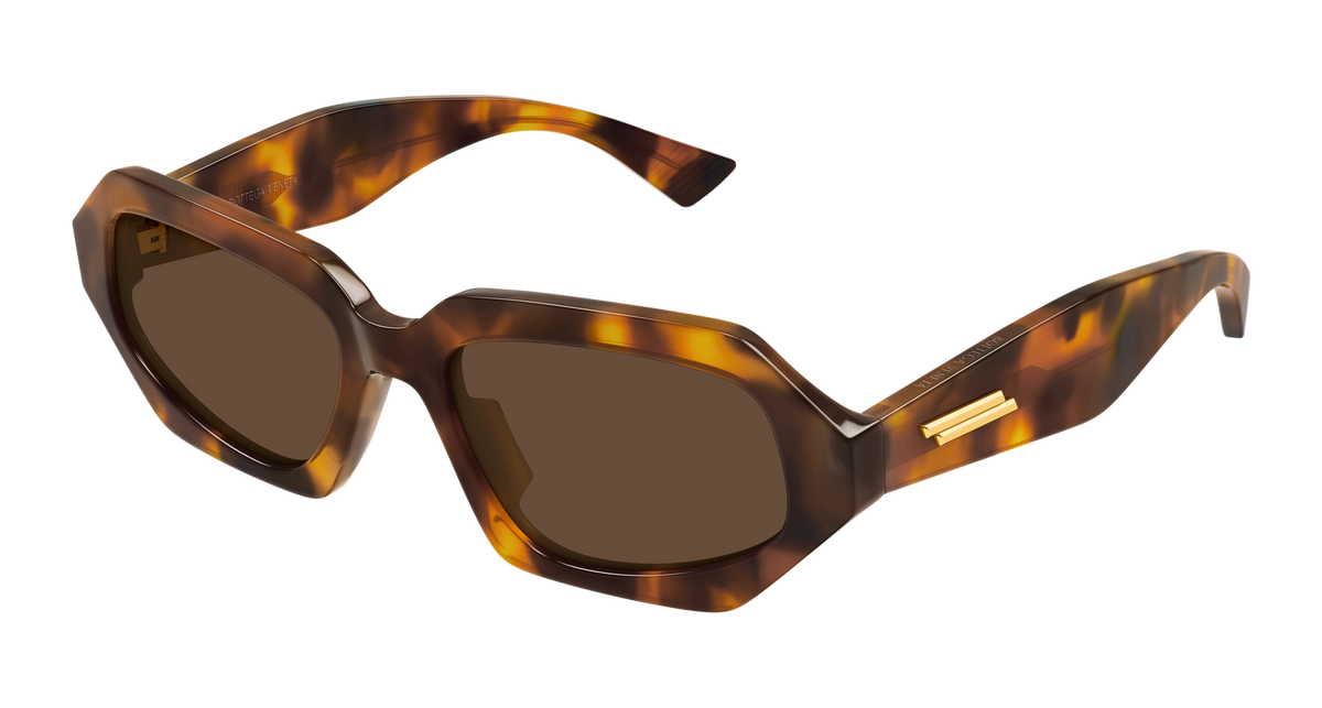 Bottega Veneta BV1502S-002-54 54