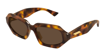 Bottega Veneta BV1502S-002-54 54