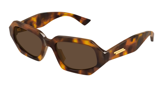 Bottega Veneta BV1502S-002-54 54