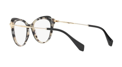 Miu Miu 0MU01QV-ROK1O1-52 52