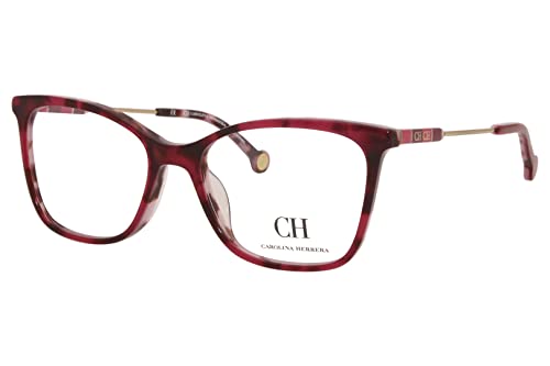 Carolina Herrera VHE846K-01GT-53 (NO CASE) 53