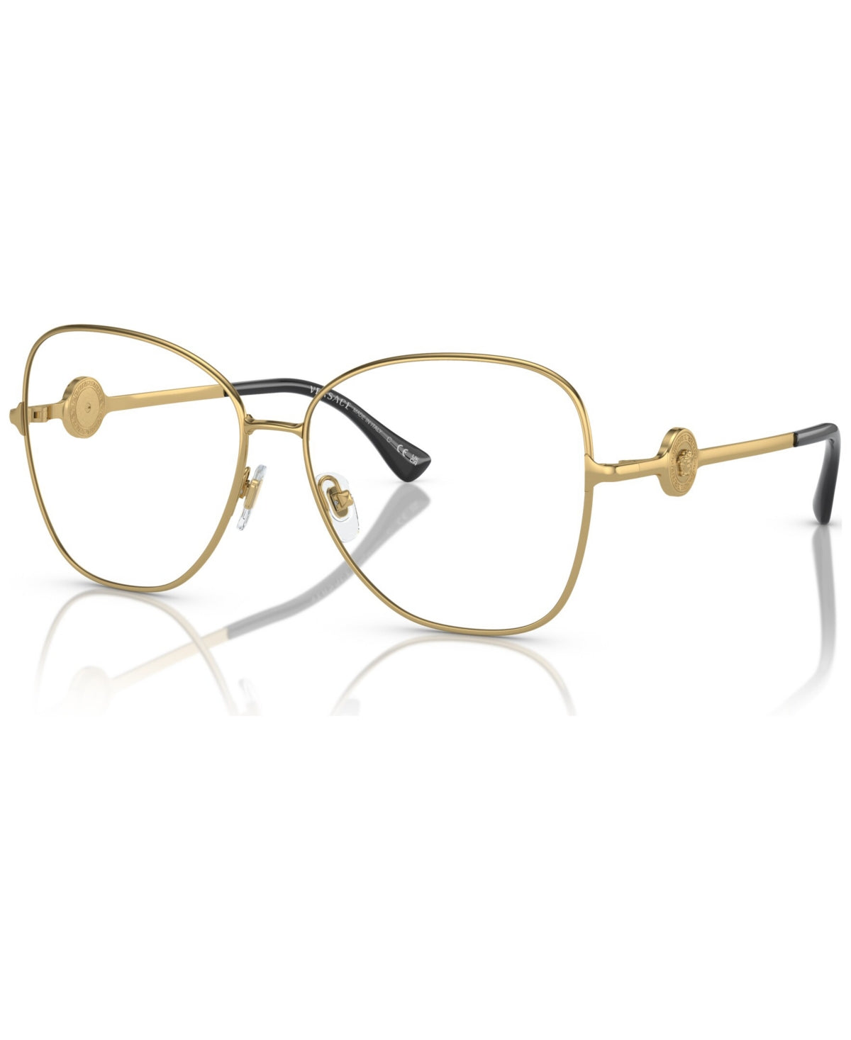 Versace 0VE1289 1002 55 55
