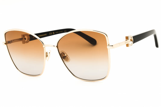 Salvatore Ferragamo SF312SR-745 60