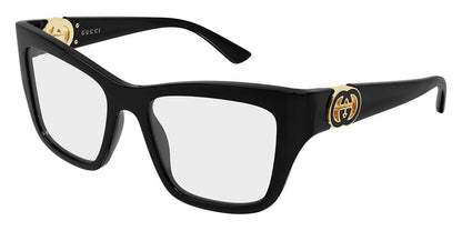 Gucci GG2124o-001 52