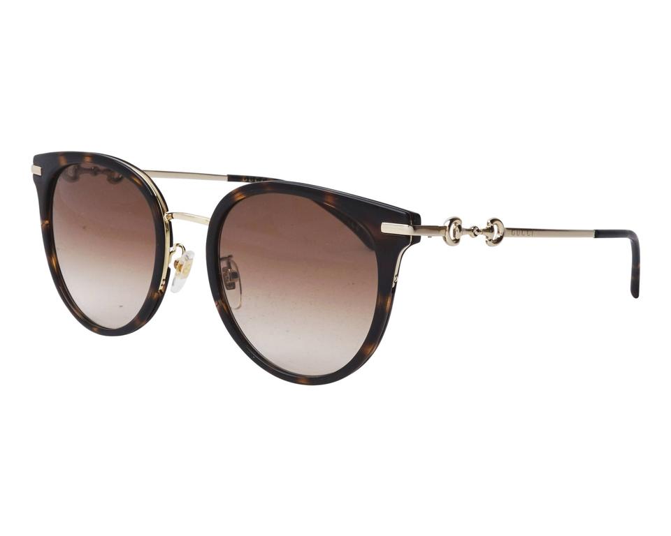 Gucci GG1015SK-003-56 56