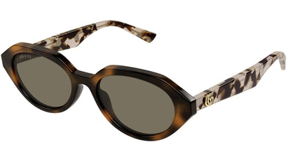 Gucci GG2178S-004 53