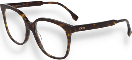Fendi FE50058I-052-54 54