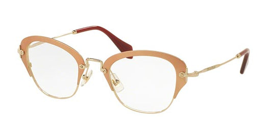 Miu Miu MU53OV-OF0101-50 50