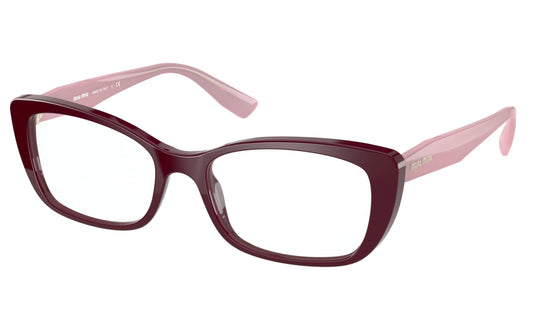 Miu Miu MU07TVA-USH1O1-53 53