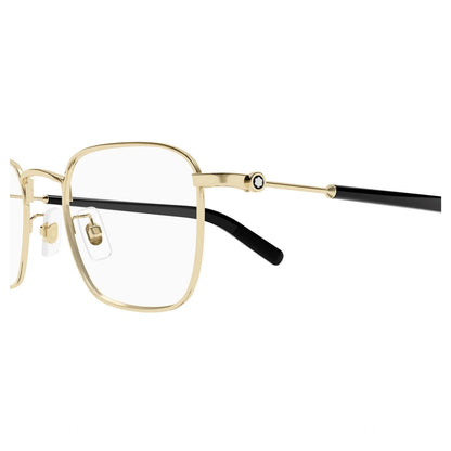 Montblanc MB0389o-001 50