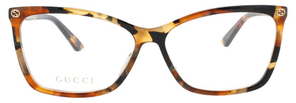 Gucci GG0025O-016-58 58