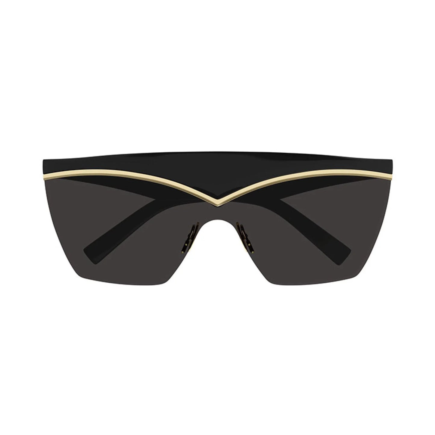 Saint Laurent SL614MASK | Women