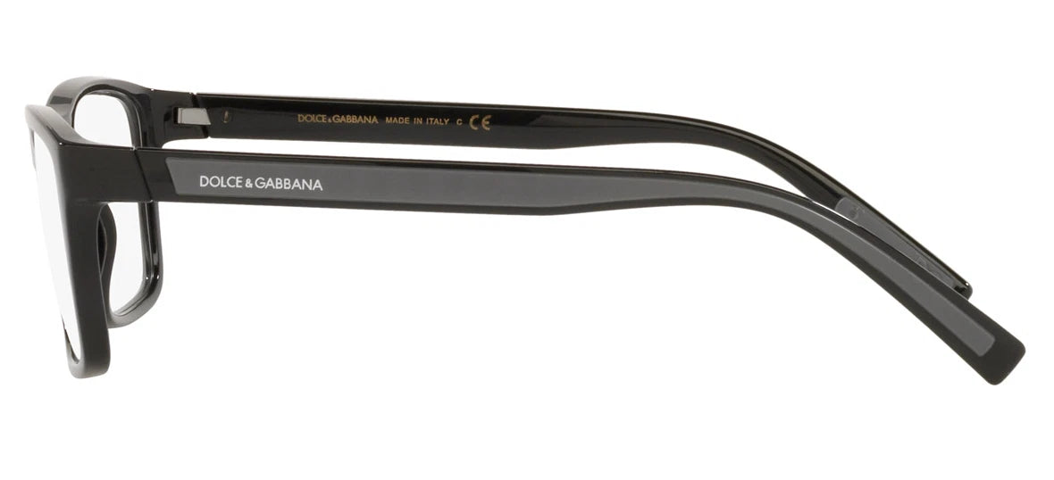 Dolce Gabbana 0DG5072-501-56 56