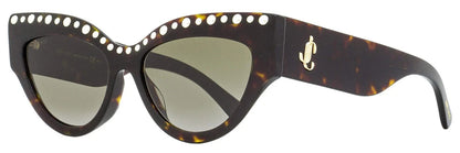 Jimmy Choo 0SONJA-G-S-086-55 55