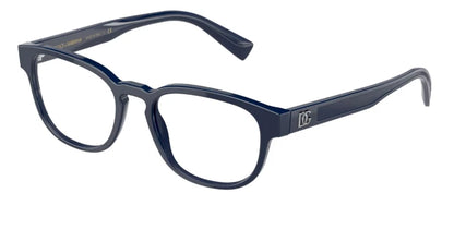 Dolce Gabbana 0DG3340-3280-53 0