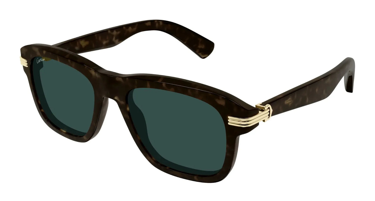 Cartier CT0657S-002 55