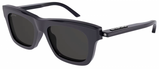 Balenciaga BB0161S-002 52mm
