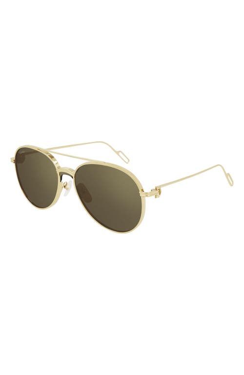 Cartier CT0273S-002-99 99