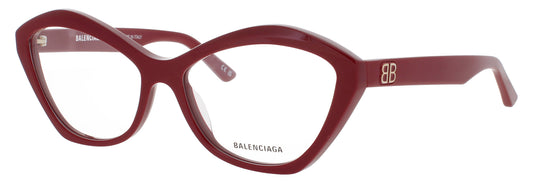 Balenciaga BB0341O-006-58 58