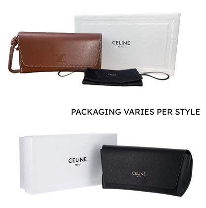 Celine CL40313U-01A-53 53