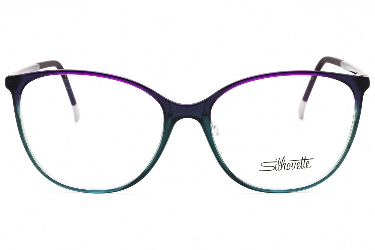 Silhouette SPX Illusion Fullrim 1601/75-4011 54