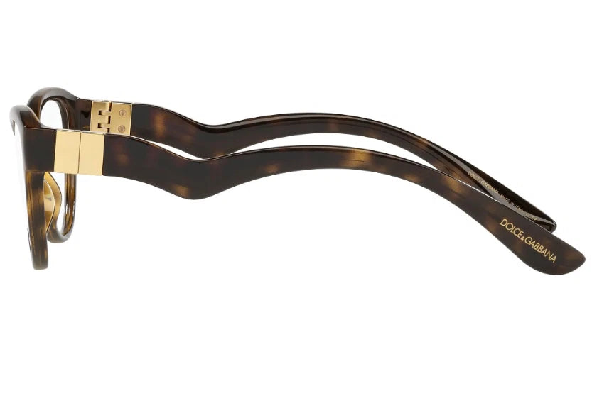 Dolce Gabbana 0DG5079-502-53 53