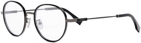 Fendi FE50052U-012-51 51