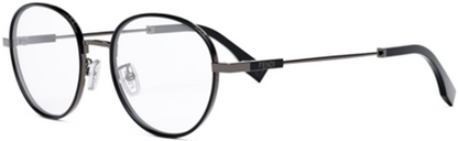 Fendi FE50052U-012-51 51