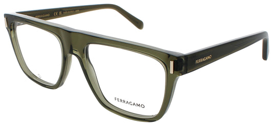 Salvatore Ferragamo SF2997-320-55 55