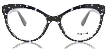 Miu Miu 0MU04RV-1381O1-53 140