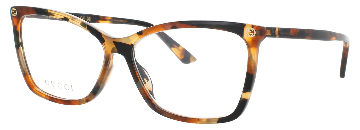 Gucci GG0025O-016-58 58