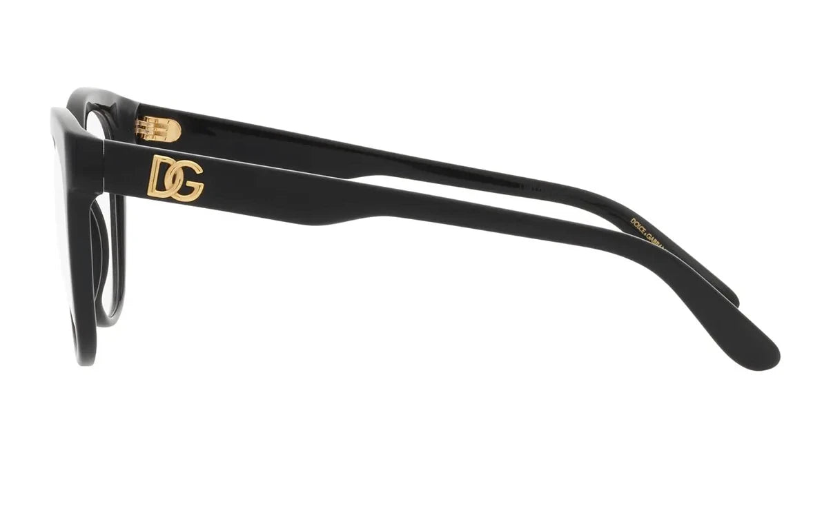 Dolce Gabbana 0DG3353-501-51 51