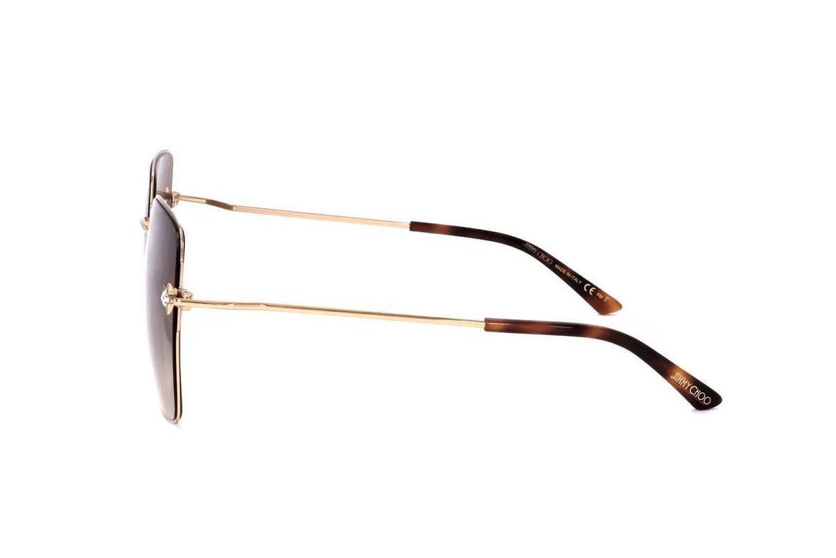 Jimmy Choo 0TRISHA-G-SK-J5G-58 0
