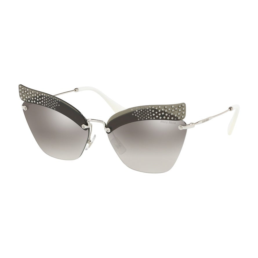 Miu Miu MU56TS-KJH5O0-63 63