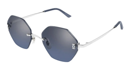 Cartier CT0671S-002 54