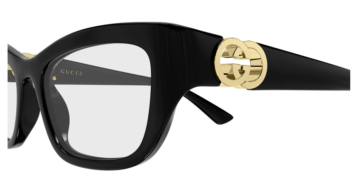 Gucci GG2125o-001 52