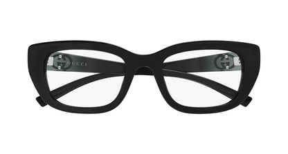 Gucci GG2027o-001 52