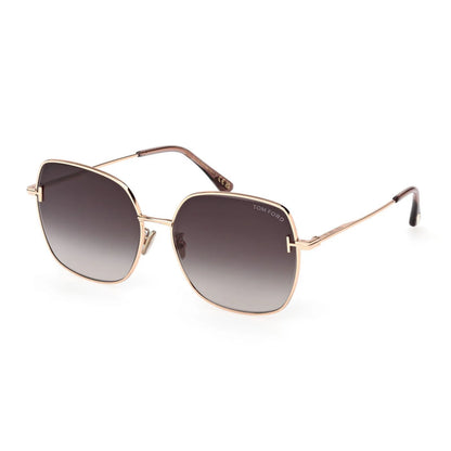 Tom Ford FT1250-K | Women