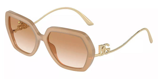 Dolce & Gabbana DG4468B-34373B-58 58