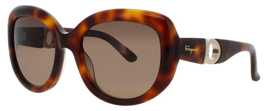 Salvatore Ferragamo SF727S-214 53
