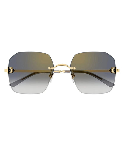 Cartier CT0591S-001 55
